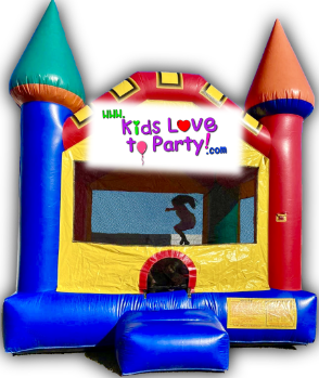 kidslovetoparty.com